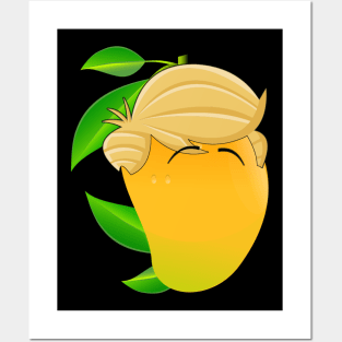 mango Posters and Art